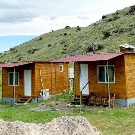 Wooden House ,,Tsunda" Βίλα T'mogvi Εξωτερικό φωτογραφία